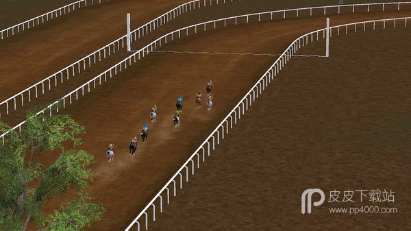 Horse Racing 2016