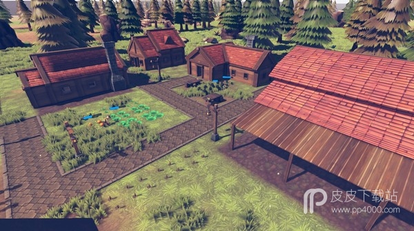 Community Inc v1.0.11