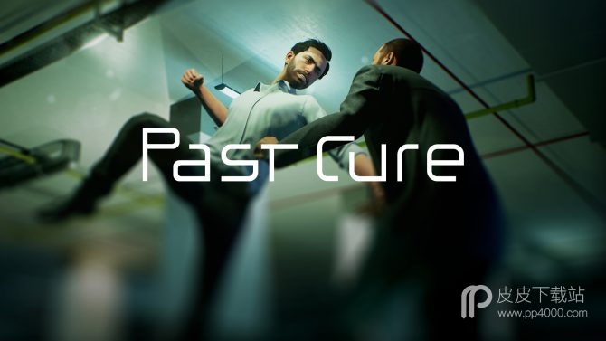 Past Cure