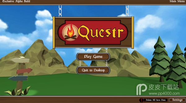 Questr