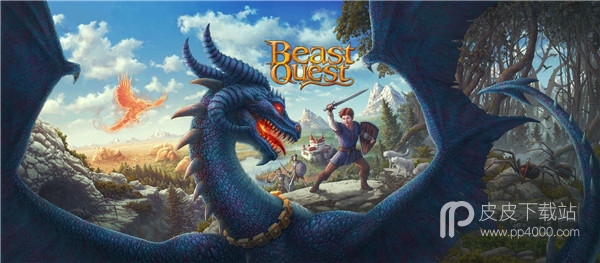 Beast Quest