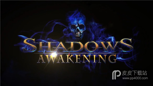 Shadows：Awakening