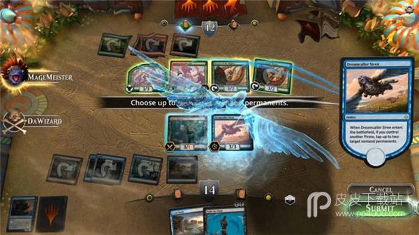 Magic：The Gathering－Arena