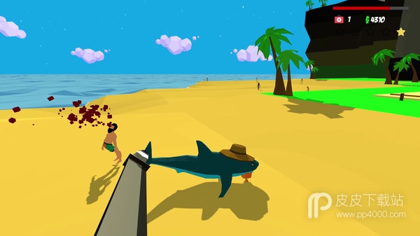 Shark Simulator