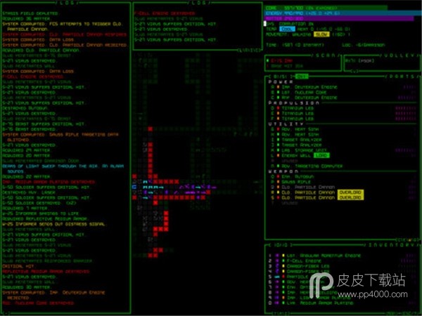 Cogmind