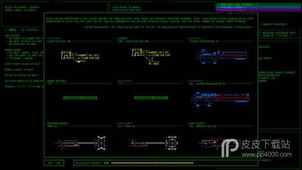 Cogmind