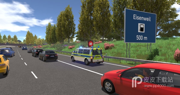 Autobahn Police Simulator 2