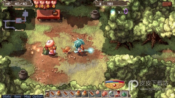 Zwei: The Arges Adventure