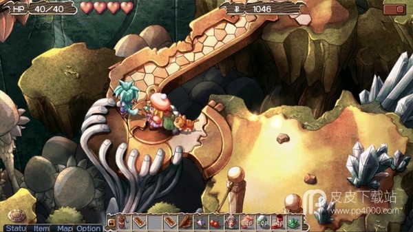 Zwei: The Arges Adventure