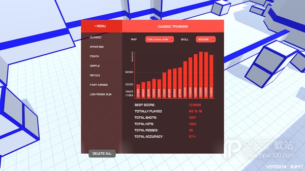 Aim Hero正式版