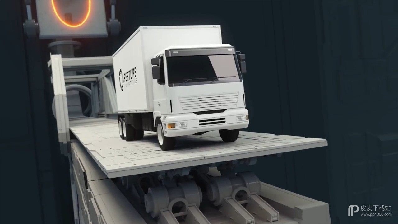 Bridge Constructor Portal