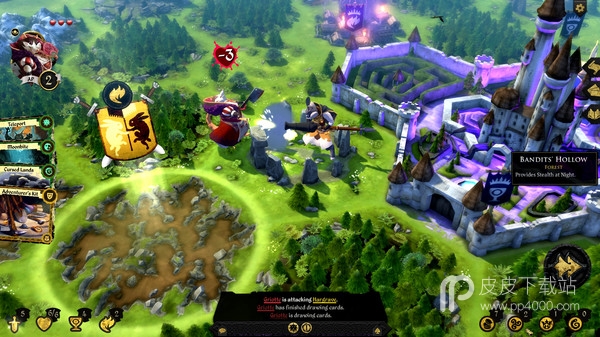 Armello - Rivals Hero Pack