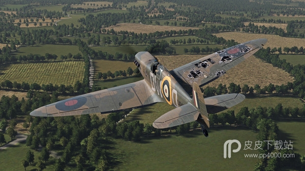 IL-2 Sturmovik: Cliffs of Dover Blitz Ed.