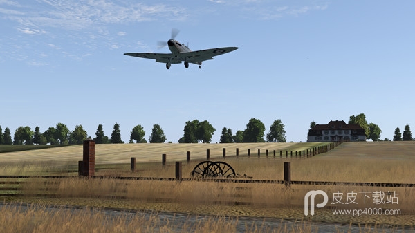 IL-2 Sturmovik: Cliffs of Dover Blitz Ed.