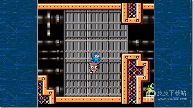 Mega Man Maker