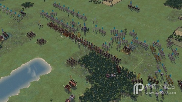 Field of Glory II