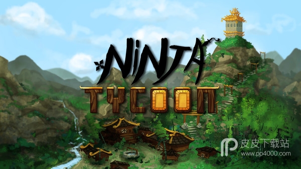 Ninja Tycoon