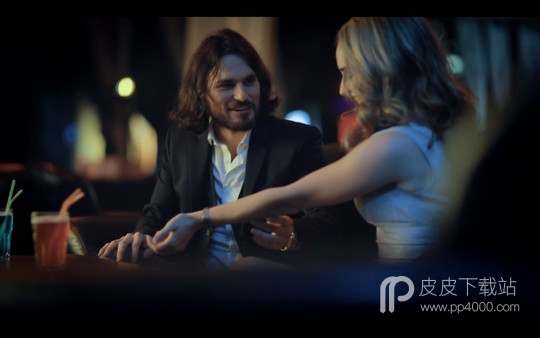 Super Seducer