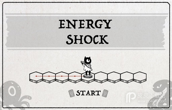 Energy Shock