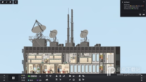 Project Highrise: London Life