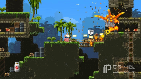 Broforce