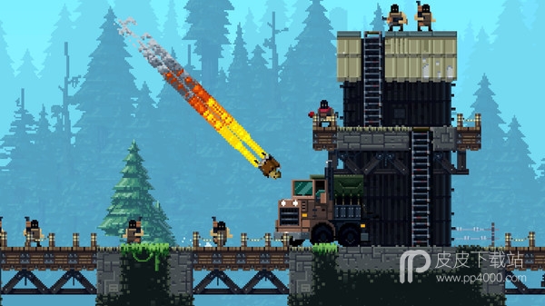 Broforce