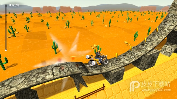 Moto Racing 3D