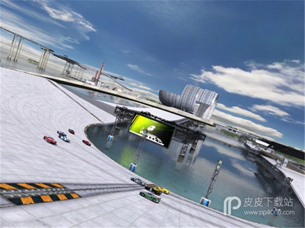 Trackmania United Forever Star Edition