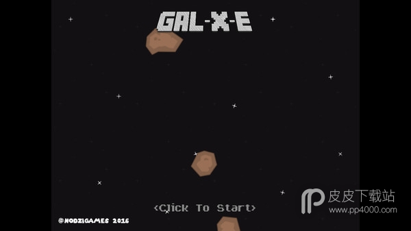 Gal-X-E