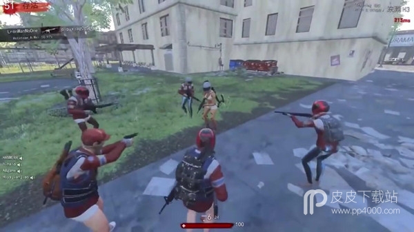 H1Z1