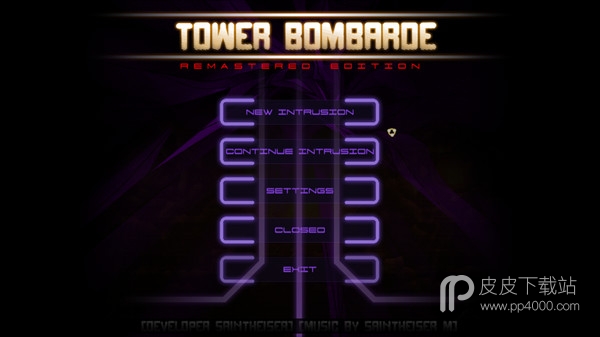 Tower Bombarde