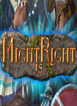 Might is Right