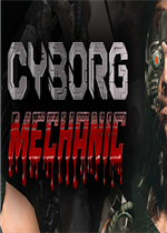 Cyborg Mechanic