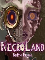 NecroLand：大逃杀