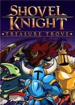 Shovel Knight：Shovel of Hope