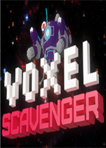 Voxel Scavenger