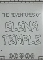 The Adventures of Elena Temple