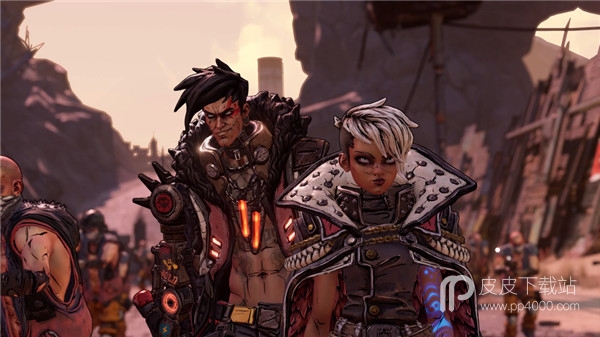 Borderlands 3