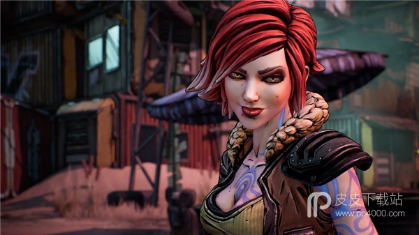 Borderlands 3