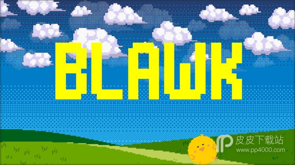 BLAWK