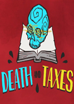 Death and Taxes