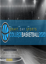 选秀日运动：大学篮球2020