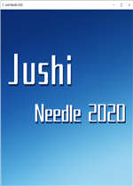 Jushi Needle 2020