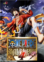 ONE PIECE: PIRATE WARRIORS 4