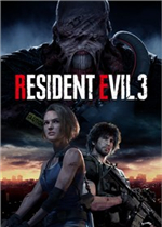 Resident Evil 3