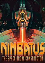 Nimbatus - 太空无人机建造者