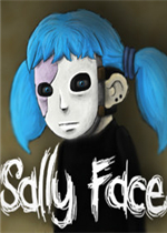 Sally Face第五章