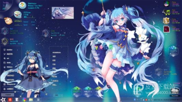 初音未来之战电脑版