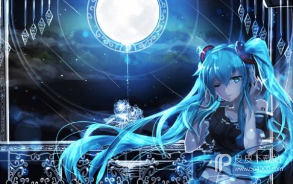 初音未来之战电脑版