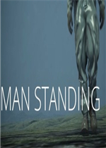 Man Standing